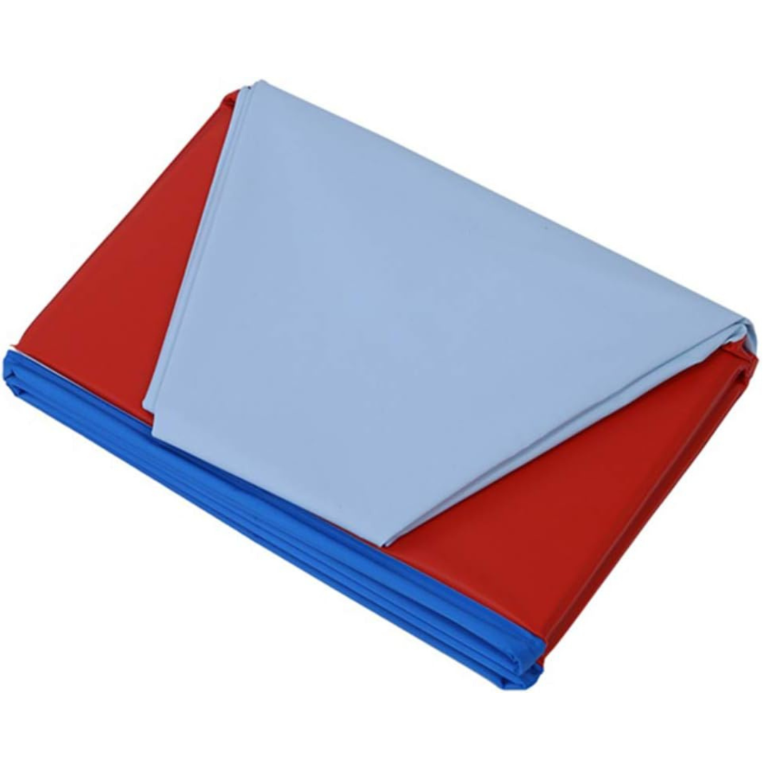 Piscina Plegable 80x20 cm.